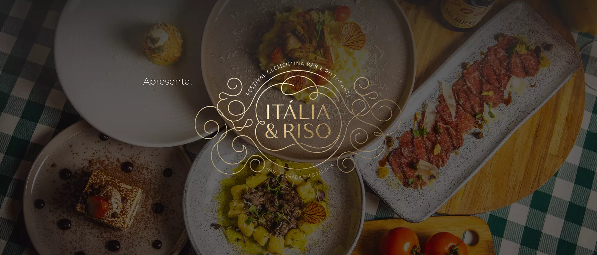 Festival Itália & Riso